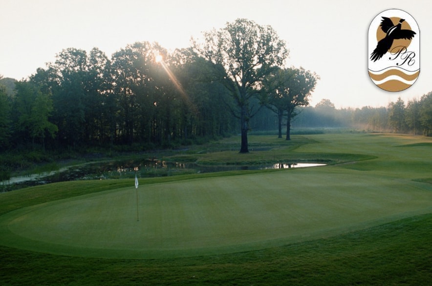 GroupGolfer Michigan tweet media