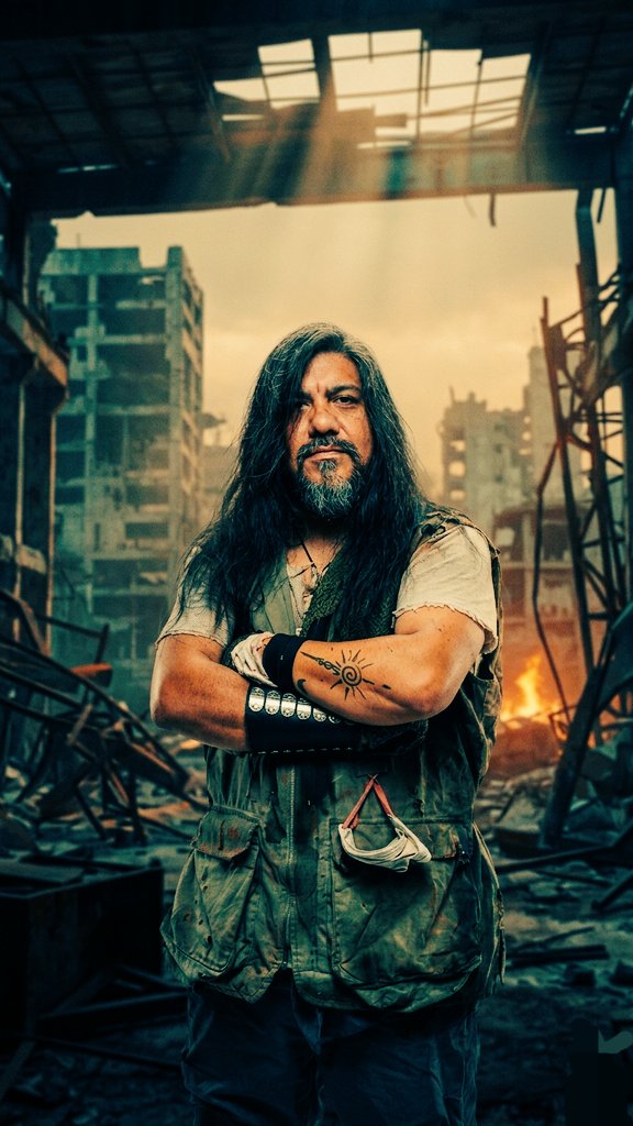 Yaghan 🇵🇸 tweet media