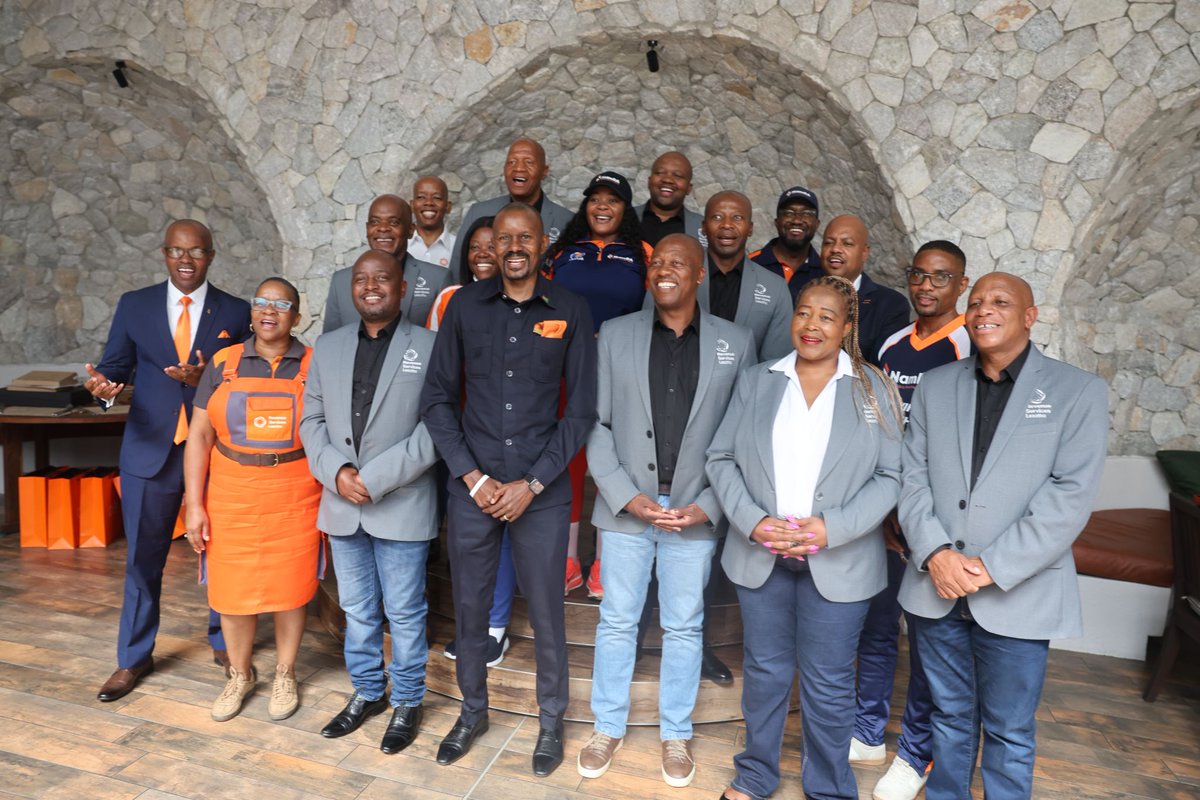 Revenue Services Lesotho tweet media