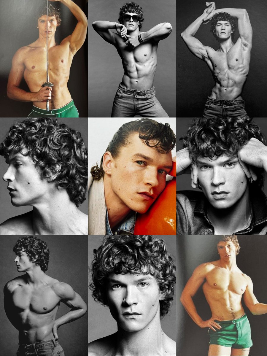 nat. 🪩 tweet media