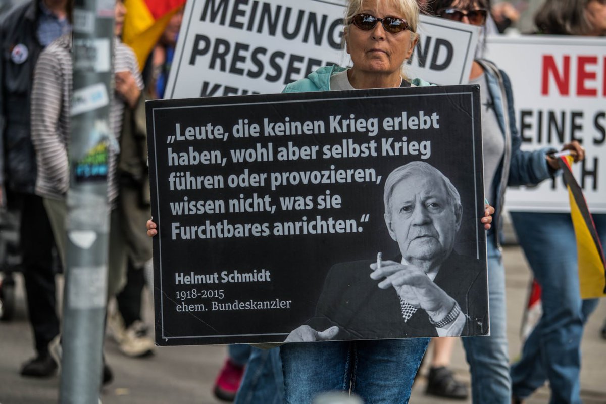 Deutscher Schäferhund tweet media