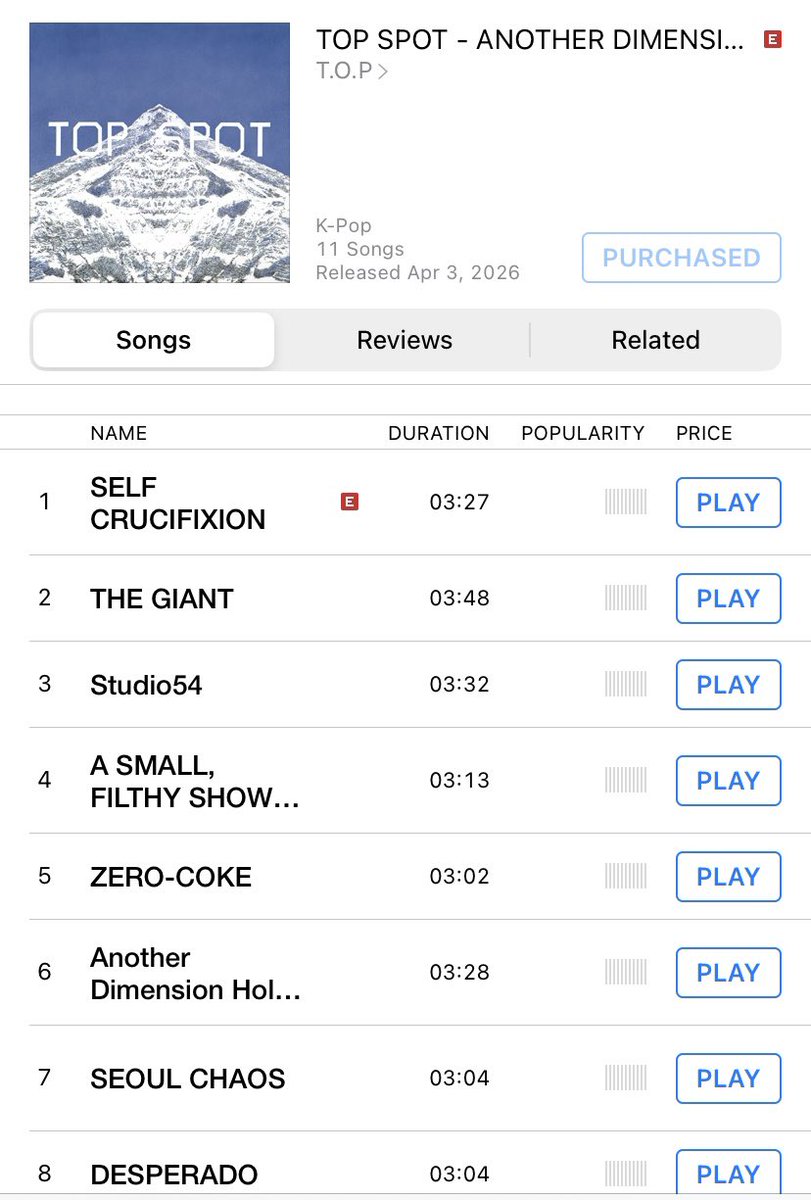 Jaygโก | T.O.P ๐๐๐๐๐๐๐ ๐๐๐๐๐๐๐๐๐ tweet media