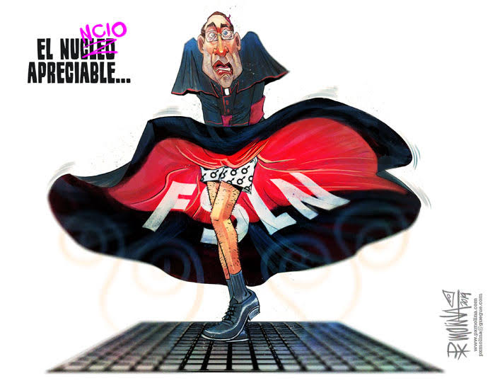 Eliud Crux tweet media