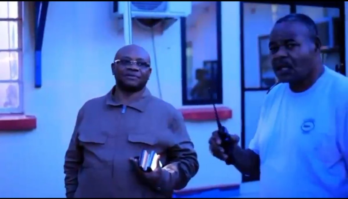 Immaculée bwasso officiel tweet media