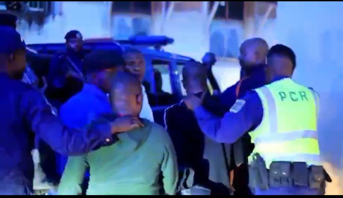 Immaculée bwasso officiel tweet media