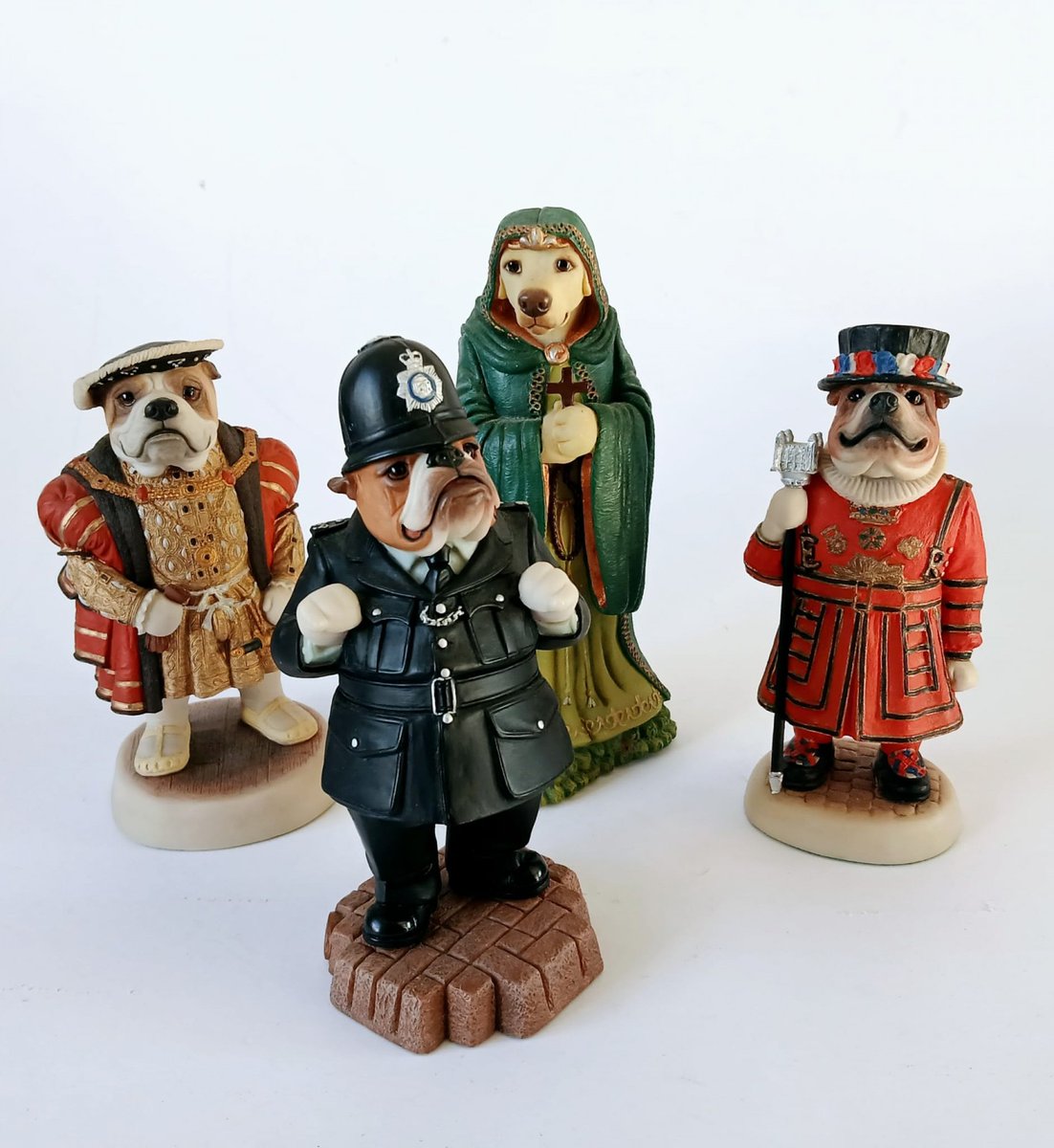 nivagcollects's tweet image. #supportsmallbusiness based in #sheffield we have a great range of collectables and curios perfect if you are looking for a gift or just watching to treat yourself. All items ready to be dispatched nivagcollectables.co.uk