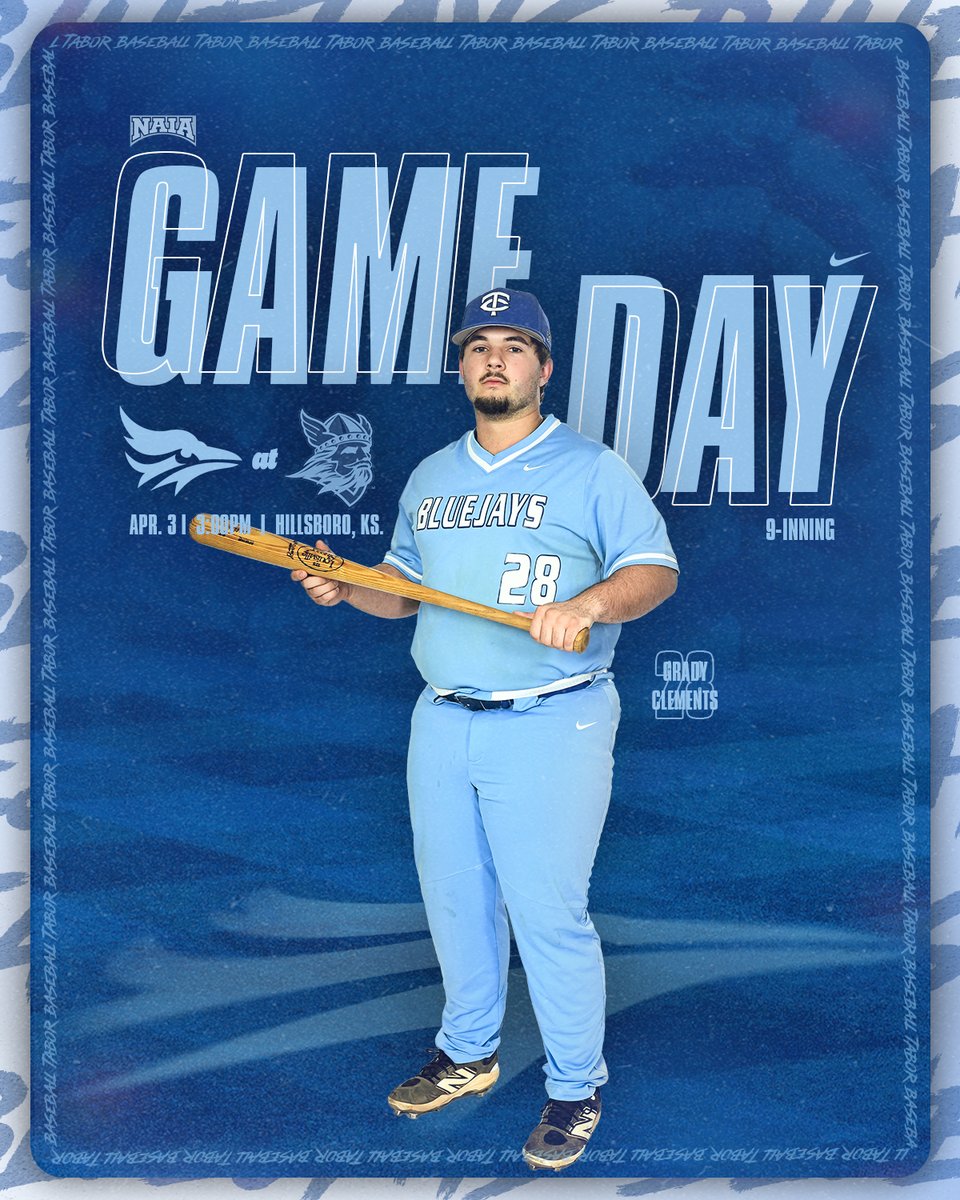TaborCollegeBaseball tweet media