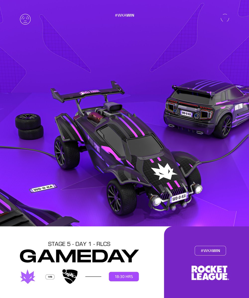 Wooka Esport tweet media