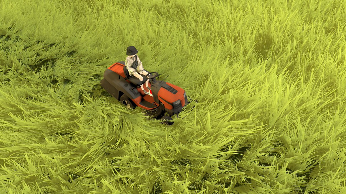 デカい犬はいけだ tweet media