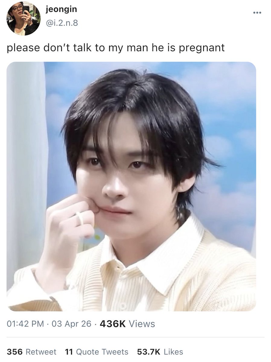 things that could be arirang tweet media