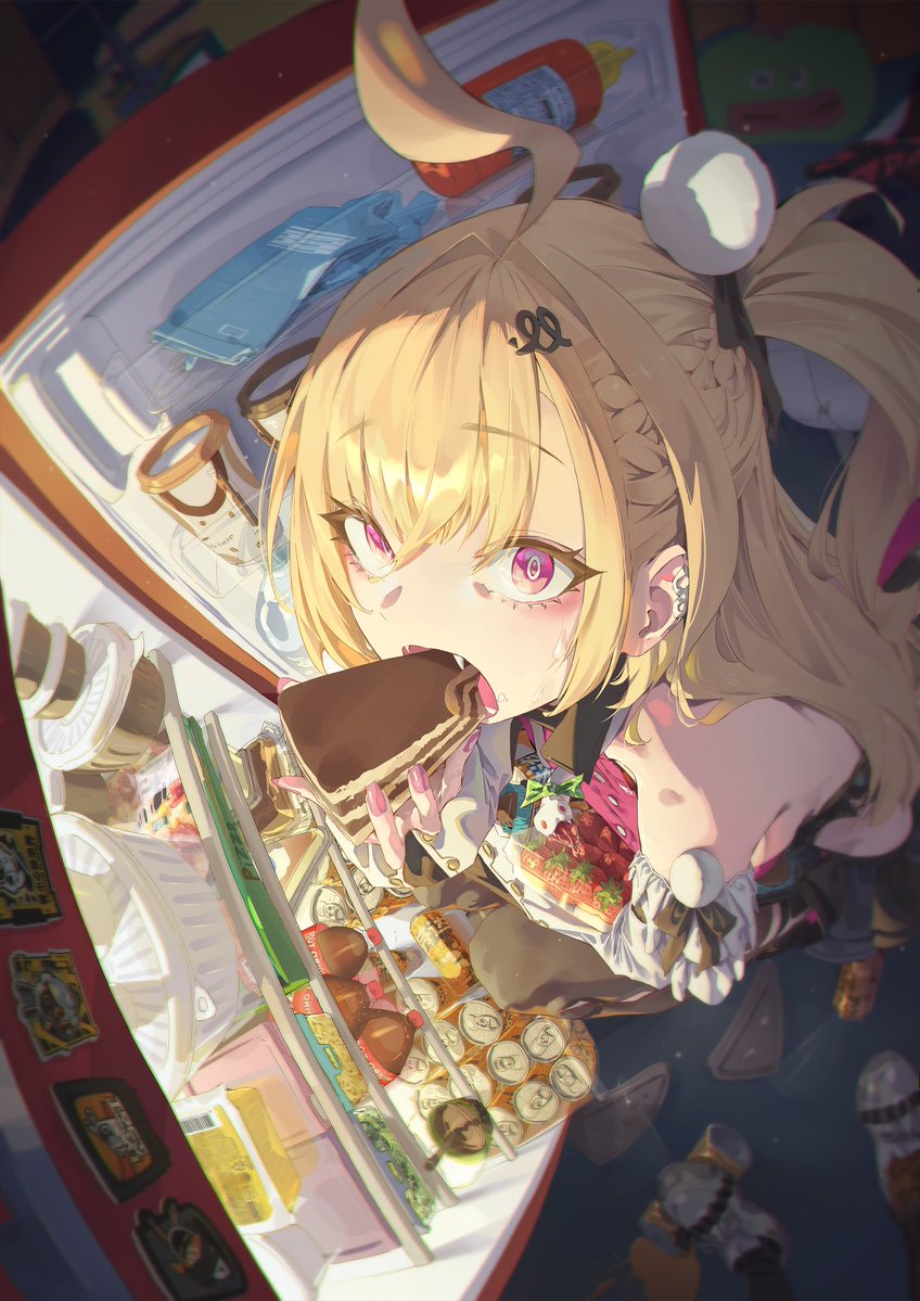 ZenlessWorld tweet media