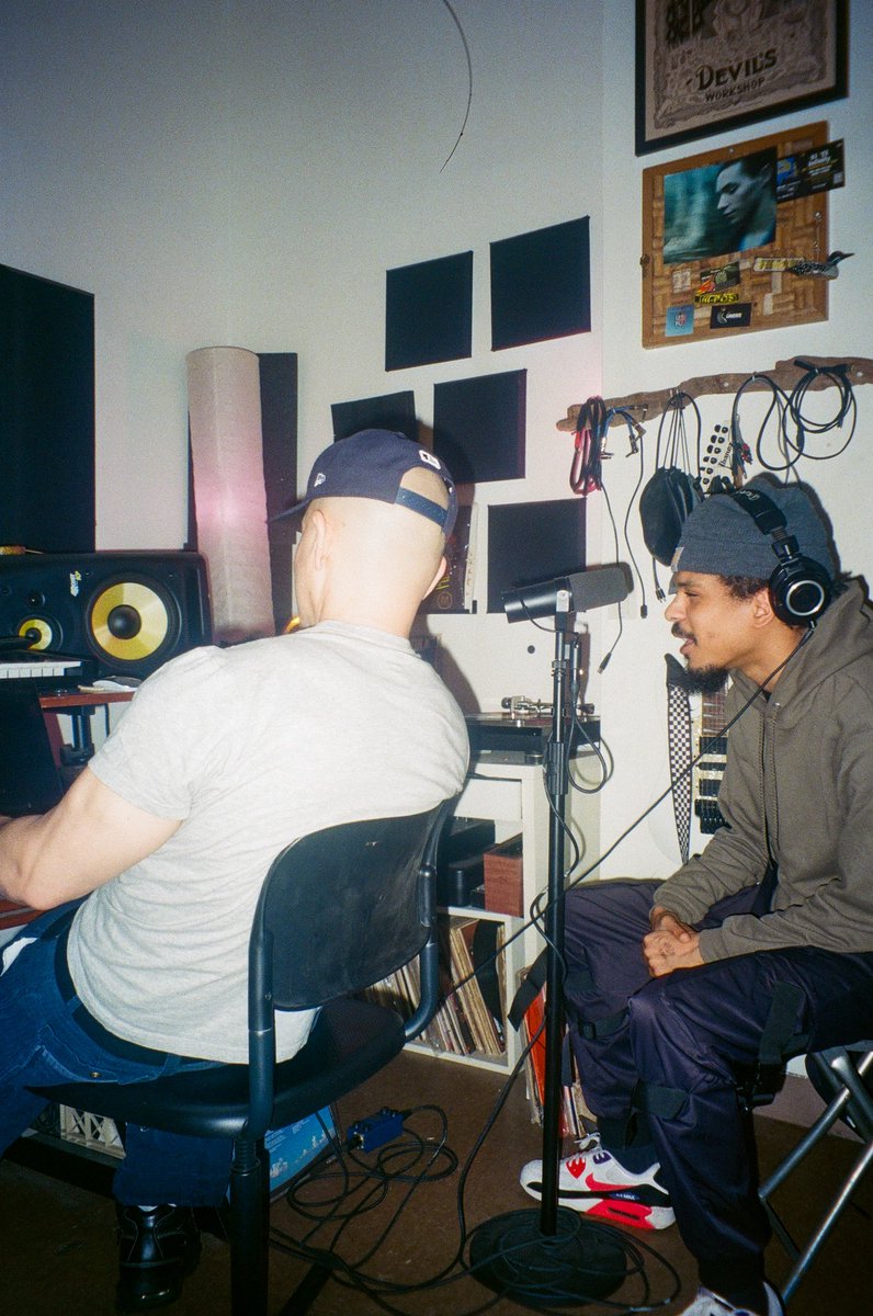 JAMAL J. tweet media