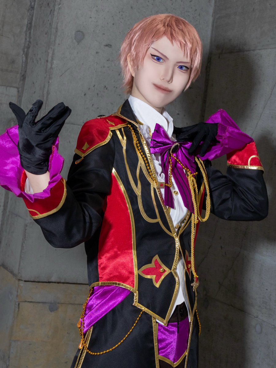 真澄 5a!,26TCC tweet media