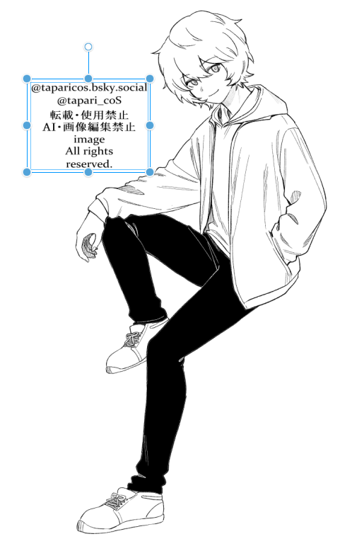 たぱ🍣 tweet media