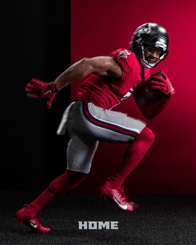 ATL Birds Muse tweet media