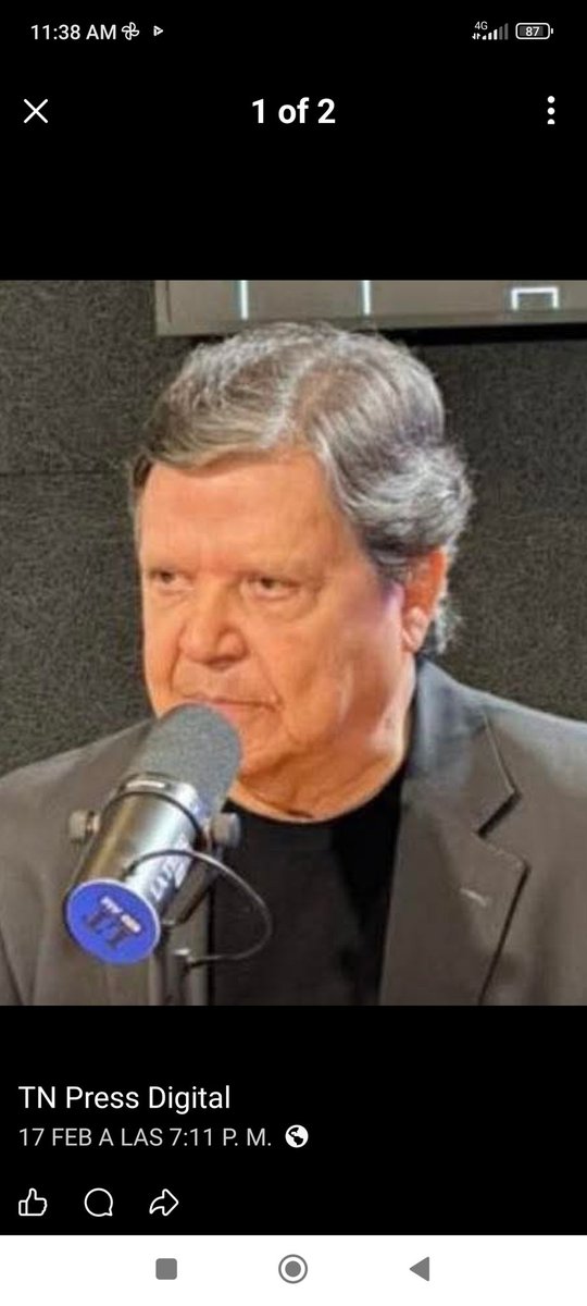 Luis Bareiro tweet media
