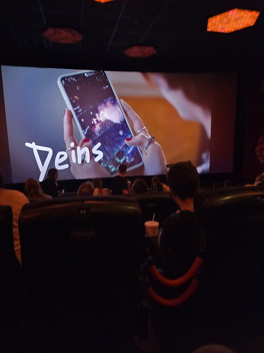 Lets go
#supermariogalaxymovie