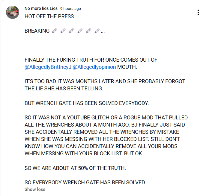 JustAGirlWhoLovesFrogs tweet media