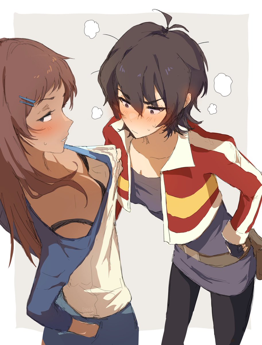 ᴇɴᴅᴇʀ ☾ tweet media