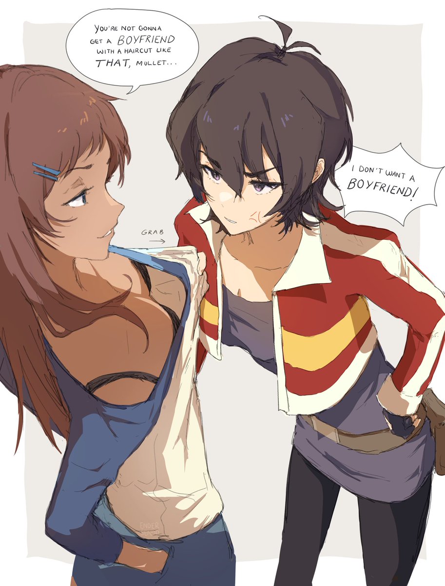 ᴇɴᴅᴇʀ ☾ tweet media