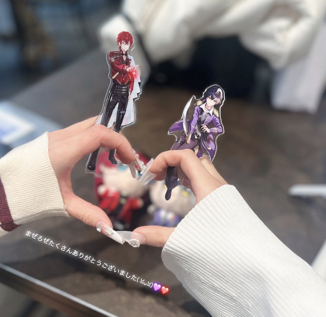 みにゃん tweet media