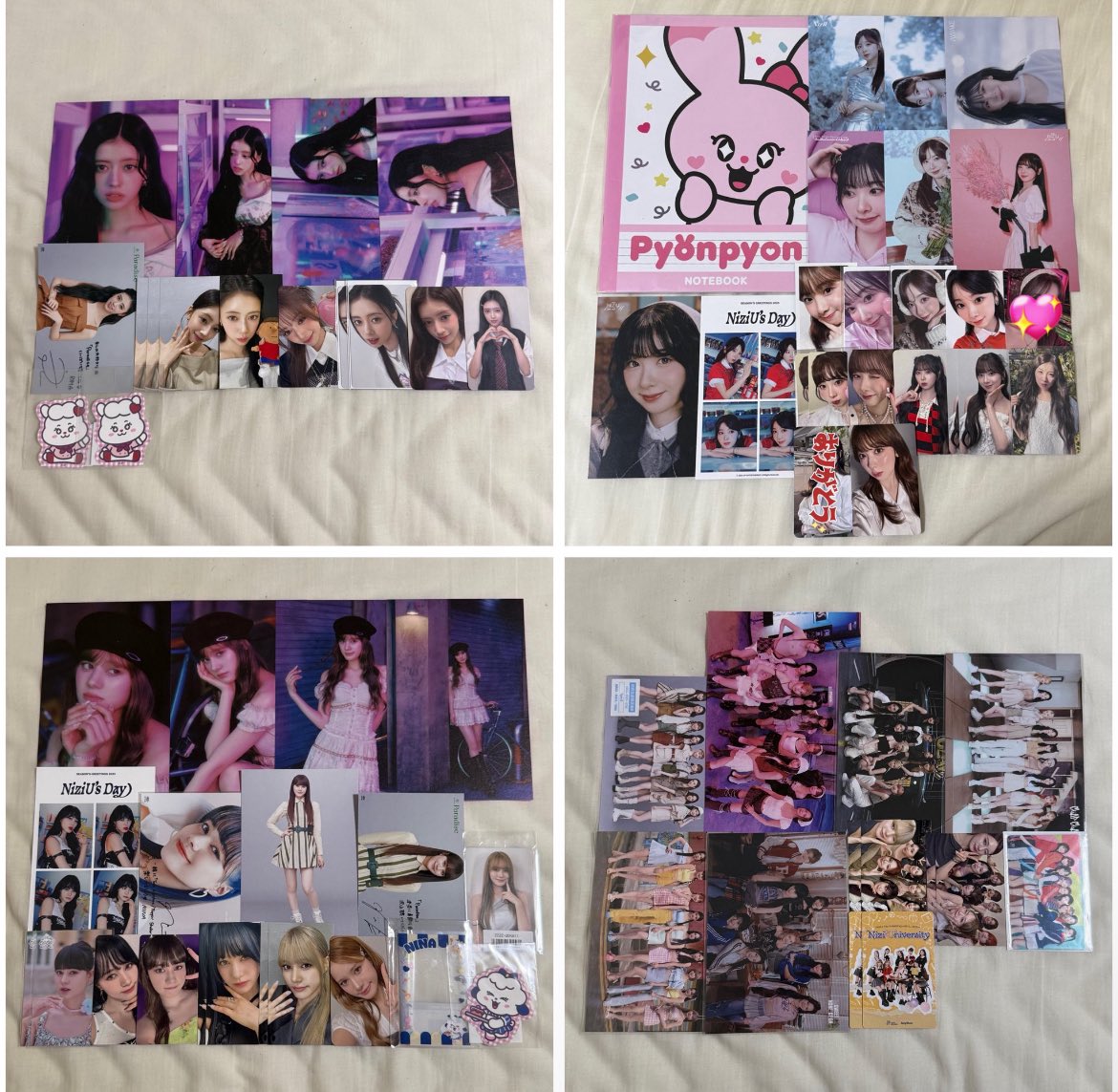 ミイソタ tweet media