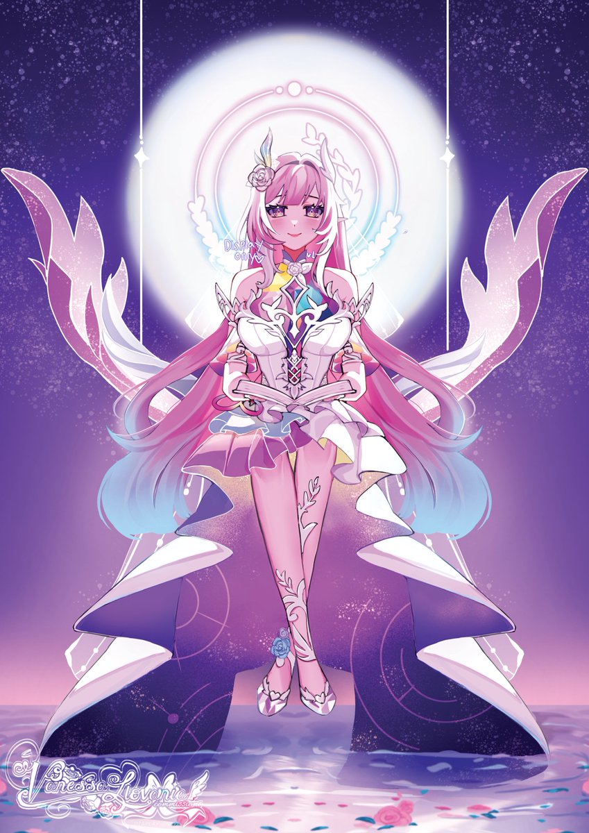 🩷Vannessa Llovania💕 tweet media