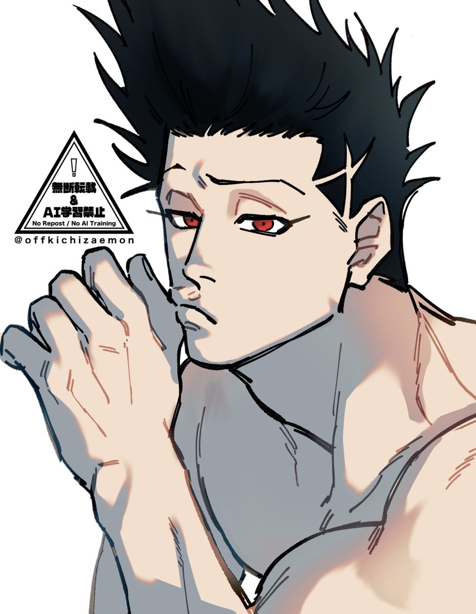 おふきち tweet media