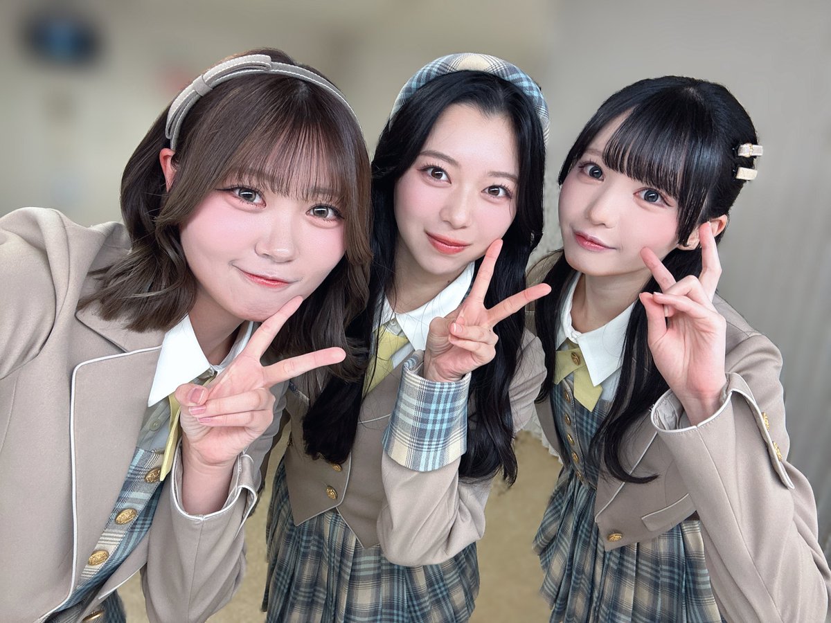 村山 結香 tweet media