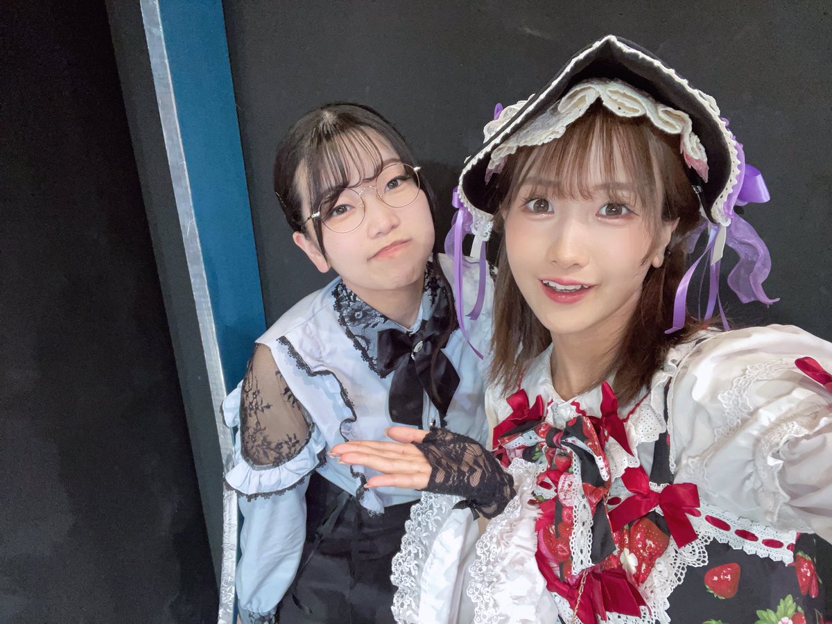 及川ひかり tweet media