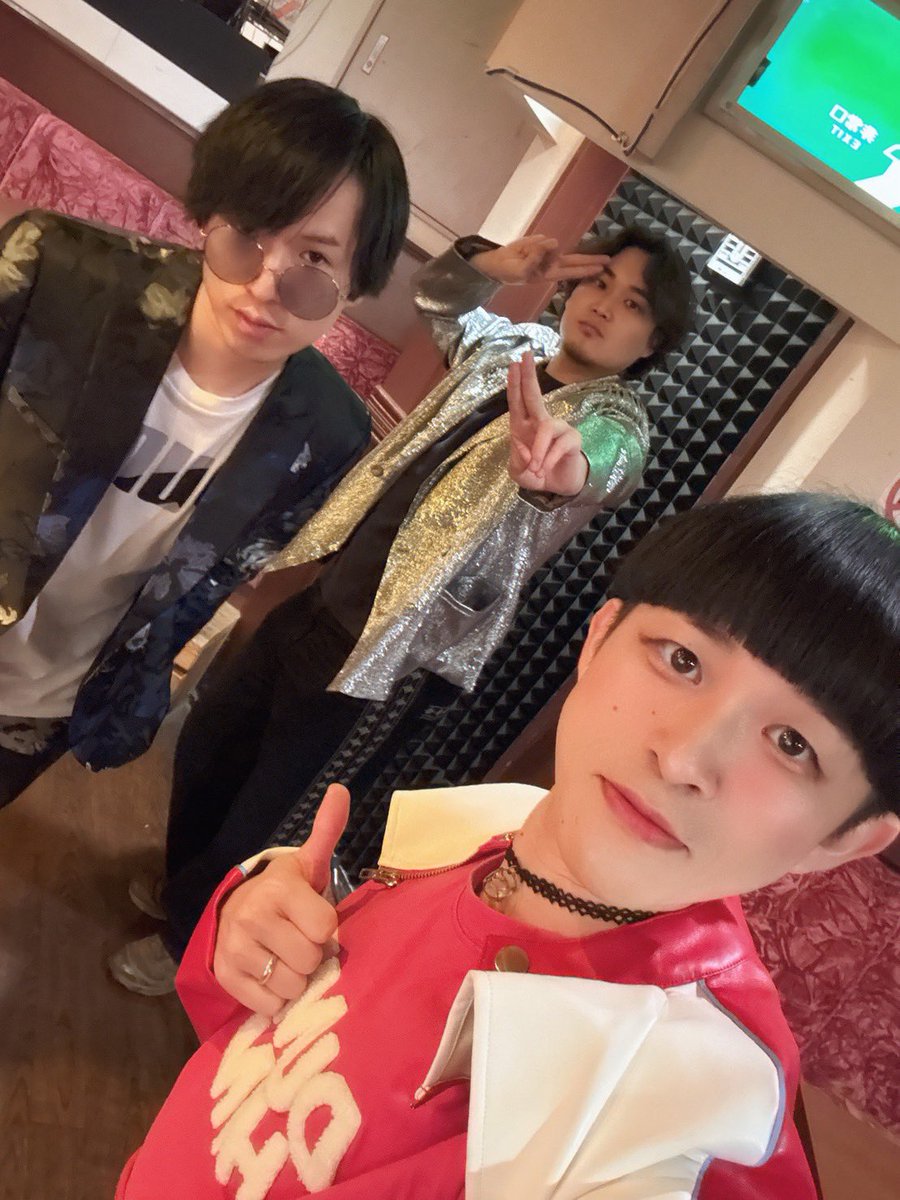 五味大地(ごみちゃん) tweet media