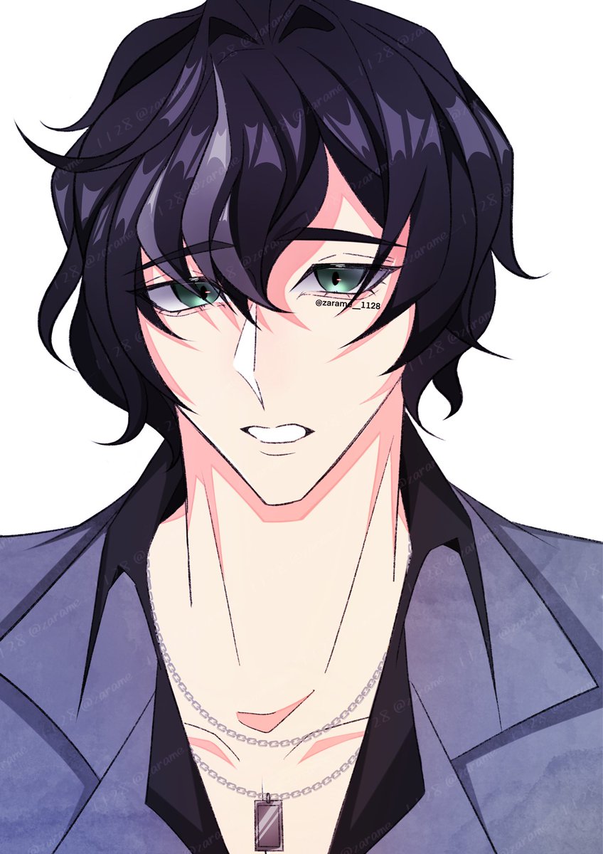 ざらめ (@zarame__1128) / Posts / X