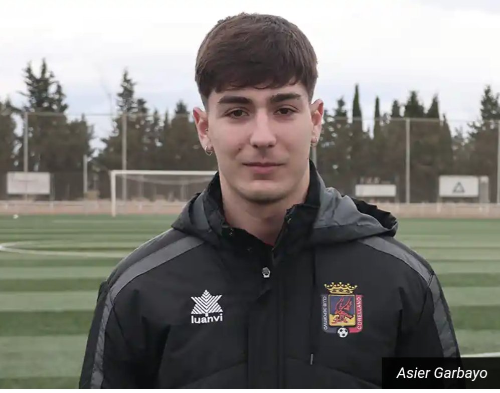 CD Corellano tweet media