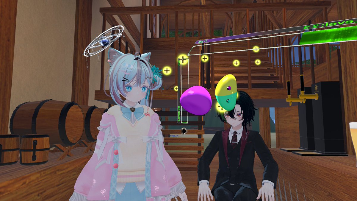 みるるん@VRChat tweet media