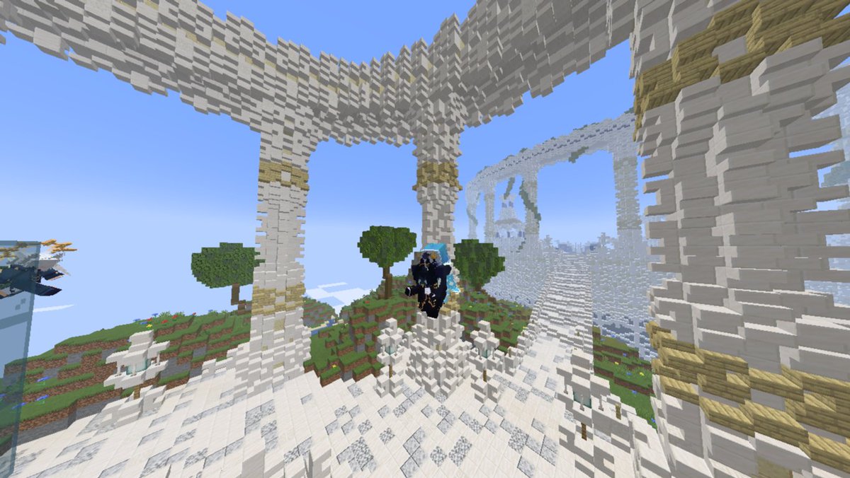 ⸝⸝ 𓂃 Aurora Mortis 🌈 ୭ ˚. tweet media