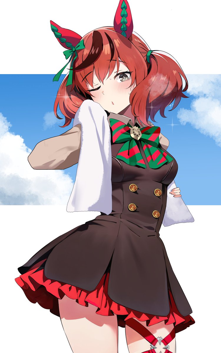 Sylph P(정혜성) 5코미버스(土/日) tweet media