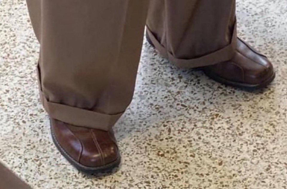 Not Jerome Powell tweet media