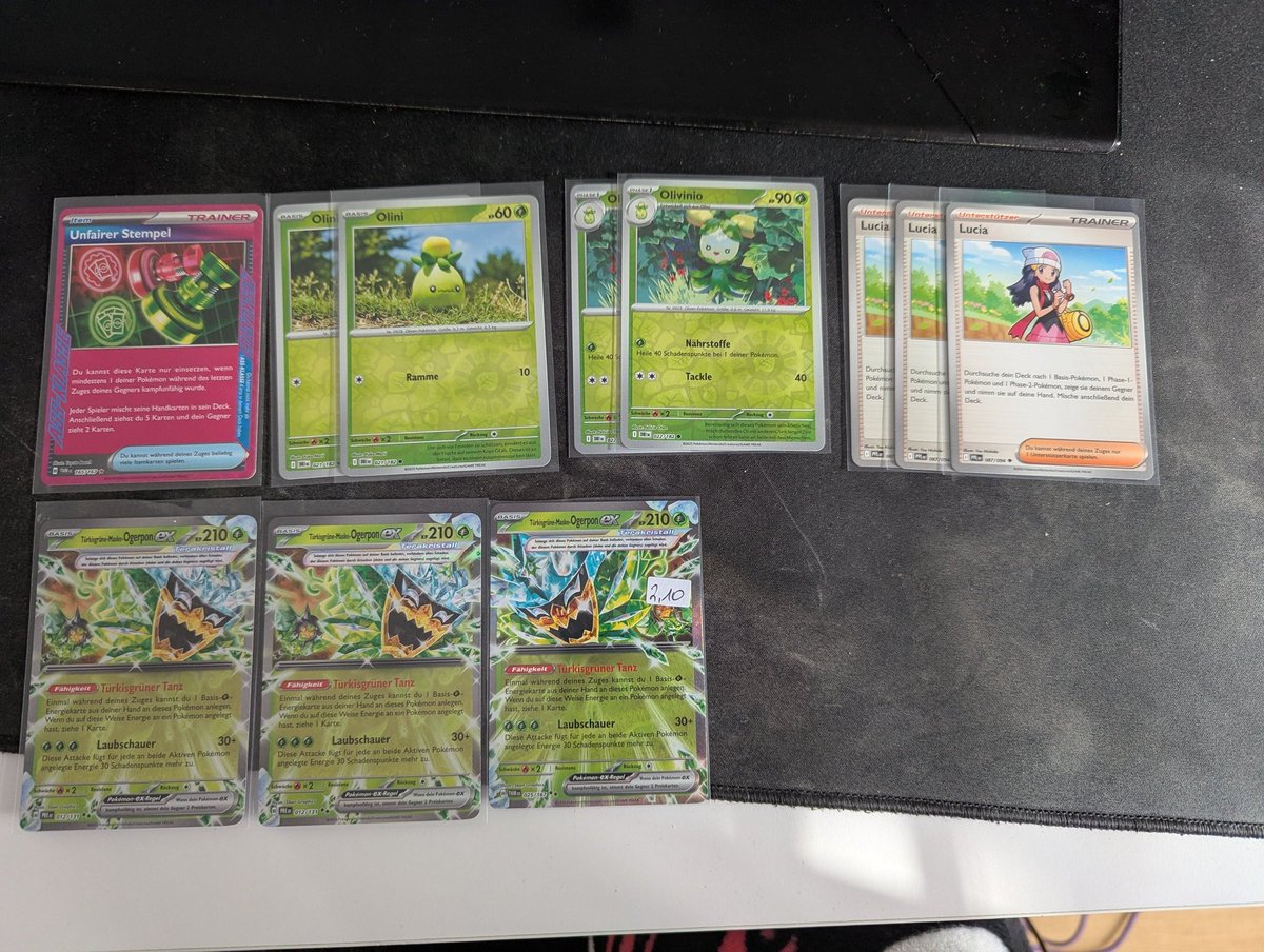 EldritchEm ⚡🖤 that manectric chick™ tweet media