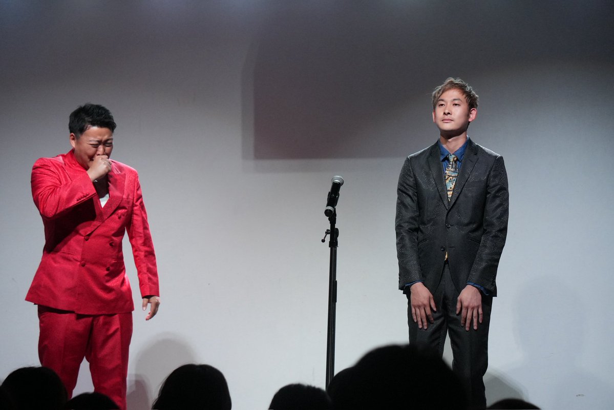 土佐兄弟マネージャータノ tweet media