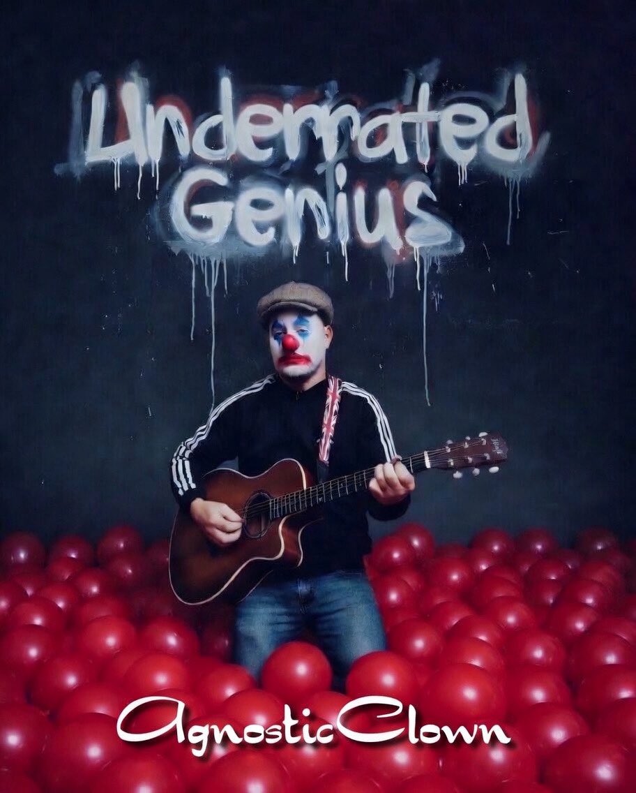 AgnosticClown's tweet photo. https://t.co/5hEilnZwVN https://t.co/3uXtZxxFK8