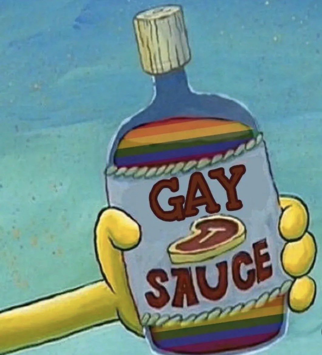 Men that argue with women on here are so weird. Yall want some?