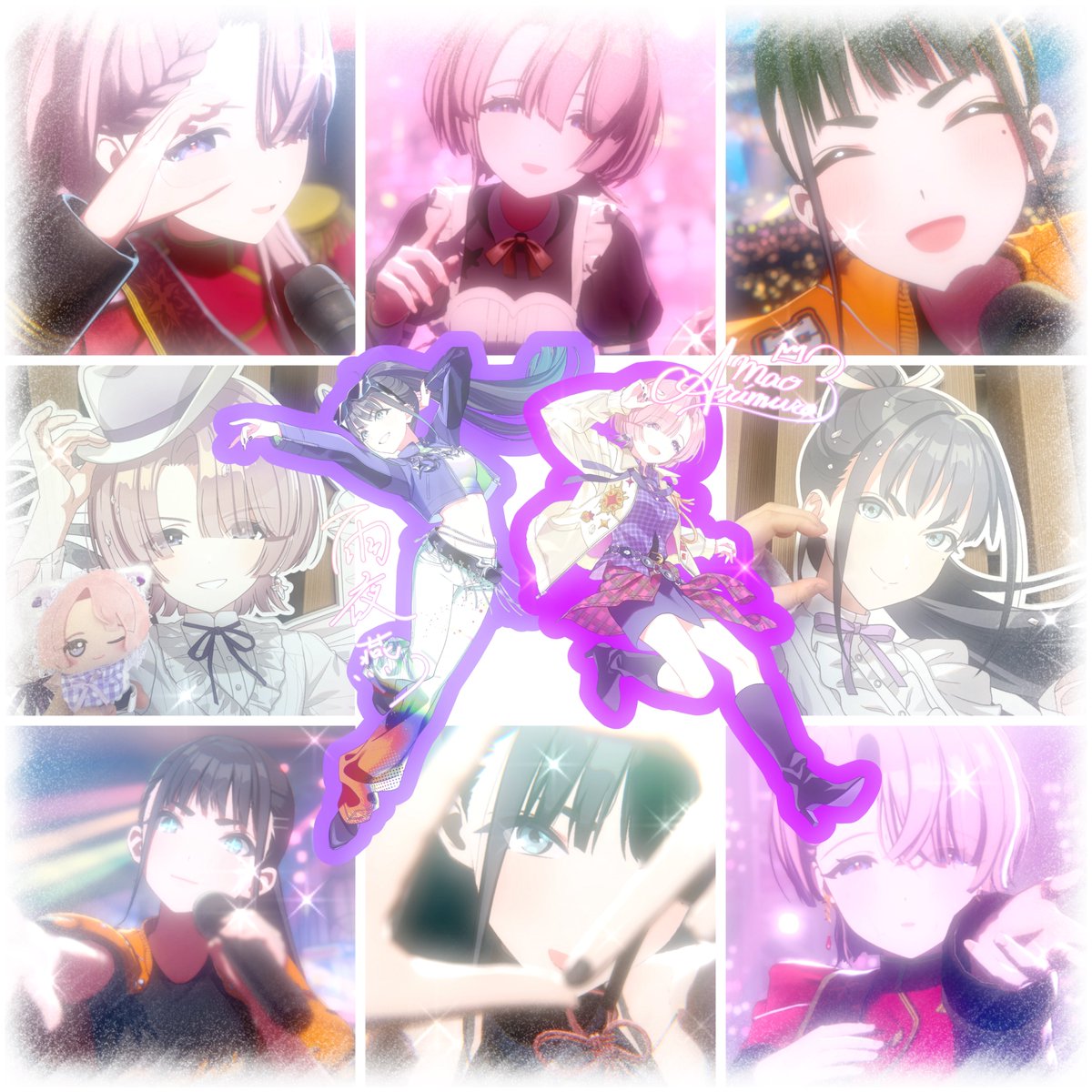 みうㄘｬﾝ tweet media