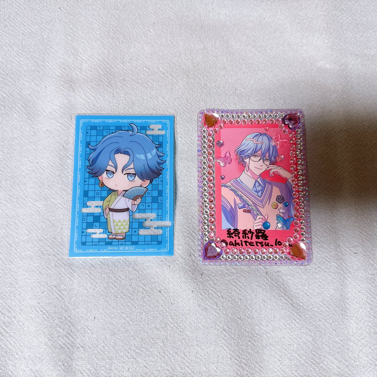 綺紗羅ᗦ↞◃ tweet media