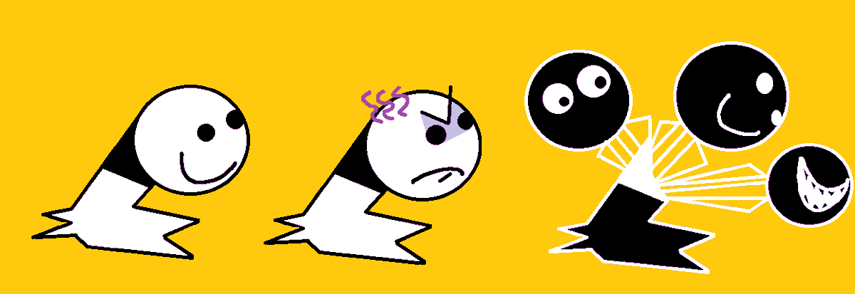 CERO_0O0 (slopsaken arc) tweet media