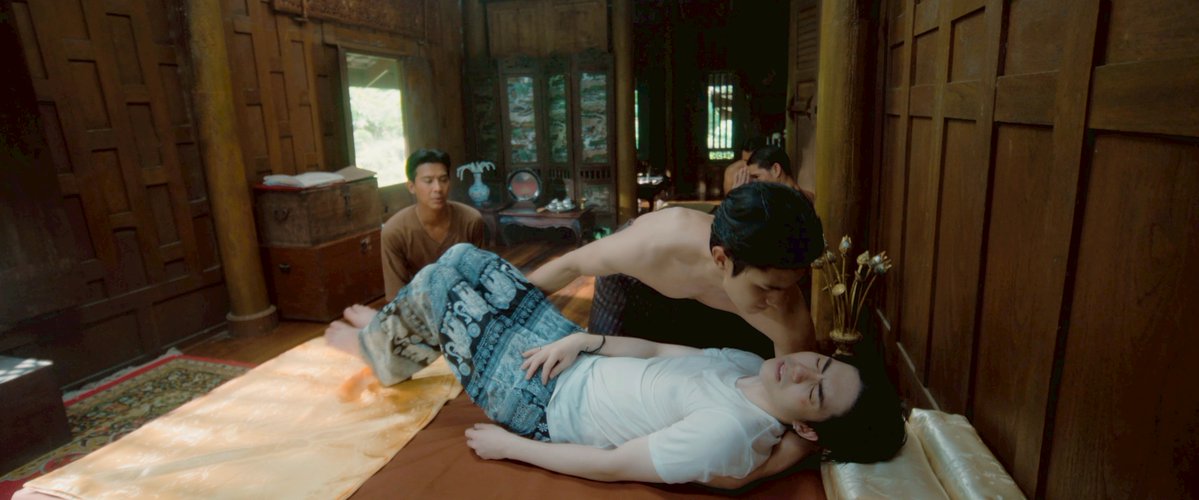 ภพเธอ | Love Upon a Time Series tweet media