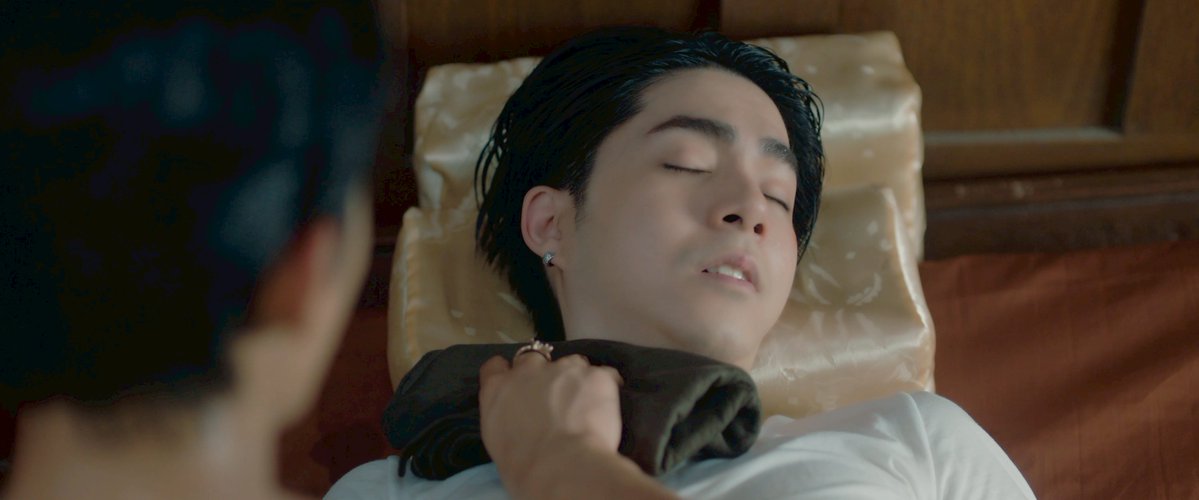 ภพเธอ | Love Upon a Time Series tweet media