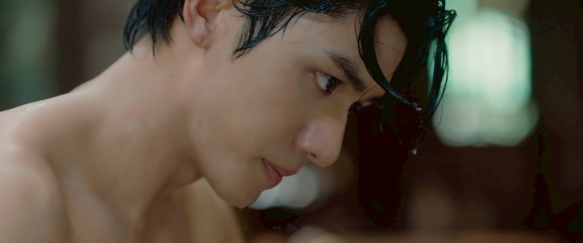 ภพเธอ | Love Upon a Time Series tweet media