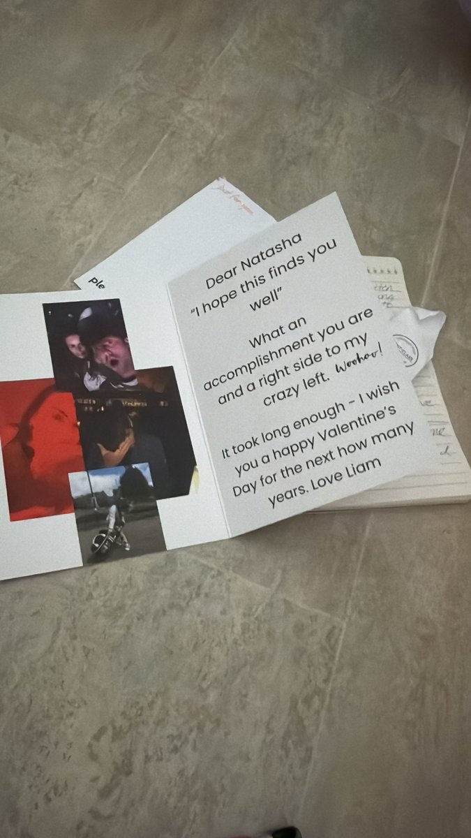 Natasha Rea tweet media