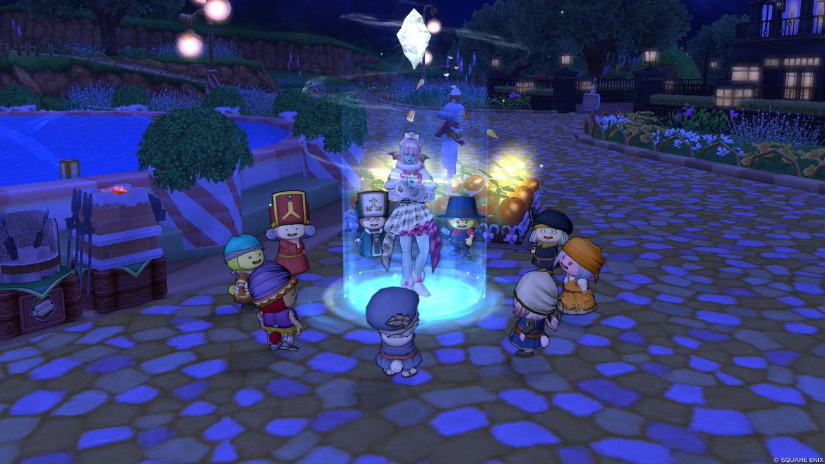 おぶす tweet media