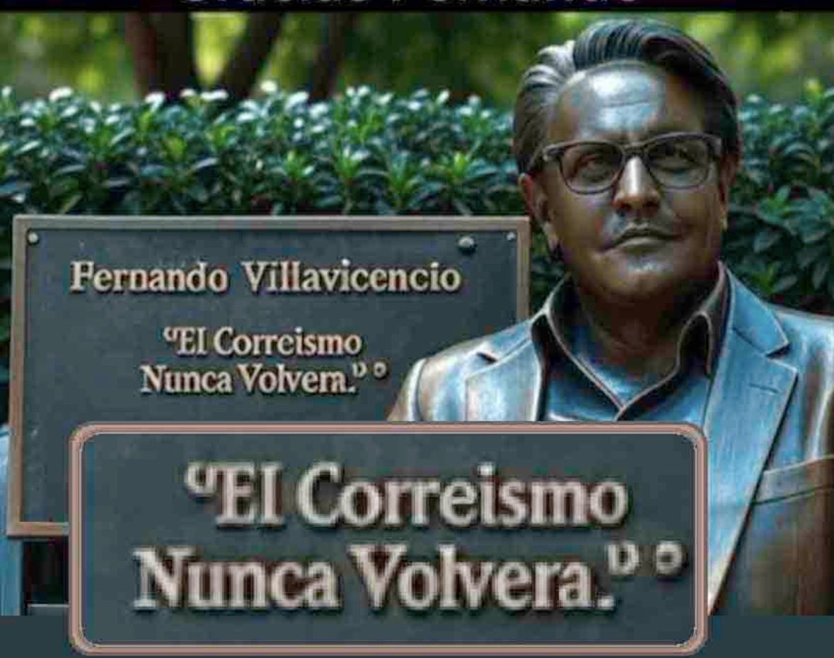 Lorena Villavicencio tweet media